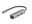Bild 2 DeLock Adapter USB Type-C - HDMI/USB 3.0/USB Type-C, Kabeltyp