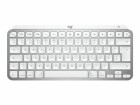 Logitech Tastatur - MX Keys Mini for Mac CH-Layout