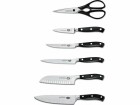 Victorinox Messerblock 6-teilig, Grand