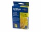 Brother Tinte LC-1100Y Yellow