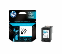 Hewlett-Packard HP Tintenpatrone 336 schwarz C9362EE PSC 1510 210 Seiten