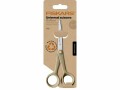 Fiskars Schere ReNew 17 cm, Universal, Bedienungsseite: Universal