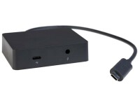 Logitech - Netz-Splitter