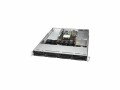 Supermicro Barebone UP SuperServer SYS-510P-WTR, Prozessorfamilie