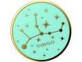 PopSockets Halterung Premium Virgo, Befestigung: Smartphone