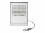 RayTec Weisslicht Strahler VAR2-POE-W4-1, Lichtart: Weisslicht