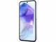 Bild 1 Samsung Galaxy A55 5G 128 GB Awesome Lilac, Bildschirmdiagonale