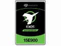 Seagate Harddisk Exos 15E900 2.5" SAS 0.3 TB, Speicher