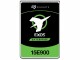 Seagate Harddisk Exos 15E900 2.5" SAS 0.6 TB, Speicher