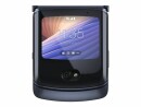 Motorola RAZR 5G - 5G smartphone - double SIM