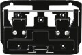 Samsung No Gap Wall Mount 75