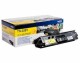 Brother Toner yellow EHY 6000 pages Twinpack