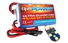 Optipower Stromversorgung ULTRA Guard 430 Super Combo, Zubehörtyp