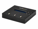 StarTech.com - 1:2 Standalone USB Duplicator and Eraser for Flash Drives