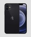 Apple iPhone 12 mini 256 GB Schwarz, Bildschirmdiagonale: 5.4