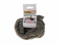 GardenWool Wollkordel 30 cm Grau, Vlies Art: Wollkordel