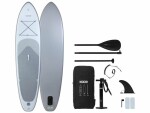 KOOR SUP Board Asuubi 10'6 (320 cm), Einsatzgebiet: Wasser