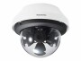 i-Pro Panasonic Netzwerkkamera WV-X8571N, Bauform Kamera