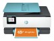 HP Officejet Pro - 8025e All-in-One