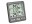 Bild 0 TFA Dostmann Funk-Thermometer TRIO, Detailfarbe: Grau