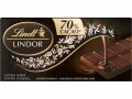 Lindt Tafelschokolade Lindor Dunkel 70% 100 g, Produkttyp