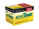 Kodak Professional T-Max 400 - Pellicule papier noir et