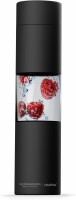 ASOBU Trinkflasche Flavor U See 488892 428ml, schwarz