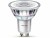 Bild 0 Philips Lampe LEDcla 50W GU10 WW ND 2PF Warmweiss