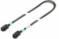 Fujitsu - Câble interne SAS - SAS 12Gbit/s - direct - 4 voies - 47 cm