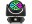 Image 3 BeamZ Moving Head Fuze2812, Typ: Moving Head, Leuchtmittel: LED