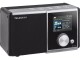 Telestar Internet Radio M 12i Schwarz, Radio Tuner: Internetradio