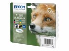 Epson Tinte - T12854012 / T1285 Multipack