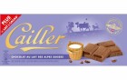 Cailler Tafelschokolade Milch 100 g, Produkttyp: Milch
