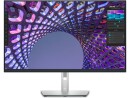 Dell Monitor P3223QE, Bildschirmdiagonale: 31.5 ", Auflösung