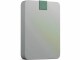 Image 2 Seagate Ultra Touch - Disque dur - 5 To