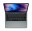 Bild 1 Apple MacBook Pro 13-inch, Touch Bar, Space