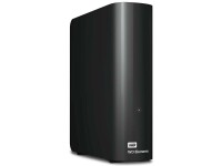 Western Digital Externe Festplatte WD Elements Desktop 18 TB