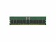 Immagine 1 Kingston Server-Memory KTL-TS548D8-32G 1x 32 GB, Anzahl