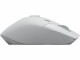 Bild 4 Rapoo Maus MT760M Grau, Maus-Typ: Ergonomisch, Maus Features