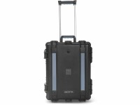 Dicota Dockingstation DICOTA - Rolling case for 14 tablets - charging