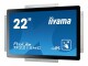 Bild 8 iiyama Monitor ProLite TF2215MC-B2, Bildschirmdiagonale: 21.5 "
