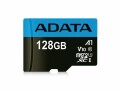 ADATA 128GB UHS-I CL10 A1 V10