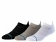STANCE Socken Athletic Tab Multi 3er-Pack, Grundfarbe