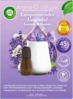AIR WICK Aroma-Öl Diffuser Set 3245358 inkl. Lavendelöl 20 ml