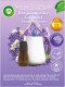 AIR WICK  Aroma-Öl Diffuser Set - 3245358   inkl. Lavendelöl         20 ml