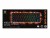 Image 7 DELTACO Gaming-Tastatur Mech RGB