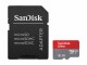 Immagine 3 SanDisk Ultra - Scheda di memoria flash (adattatore da