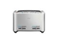 Sage Toaster The Smart Toast Silber, Detailfarbe: Silber