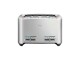 Sage Toaster The Smart Toast Silber