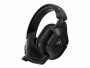 Turtle Beach Headset Stealth 600 Gen2 Max PS Schwarz, Audiokanäle